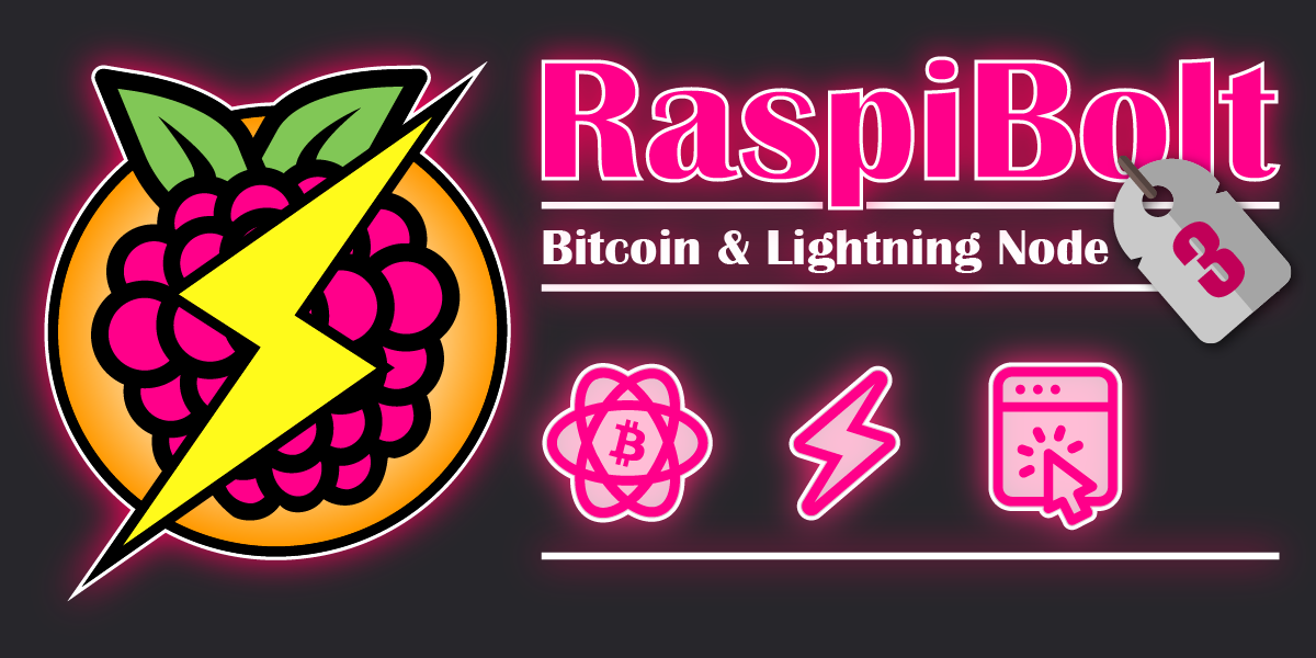 raspibolt