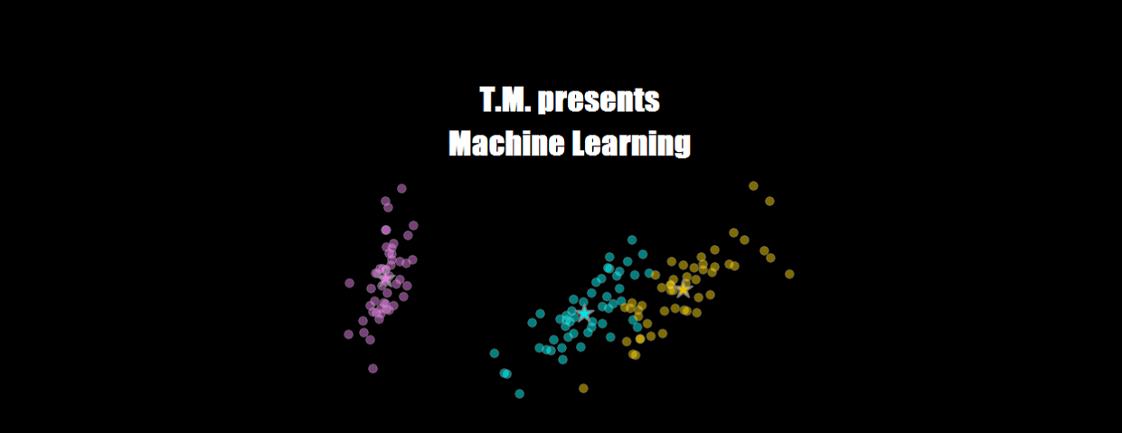 machine-learning