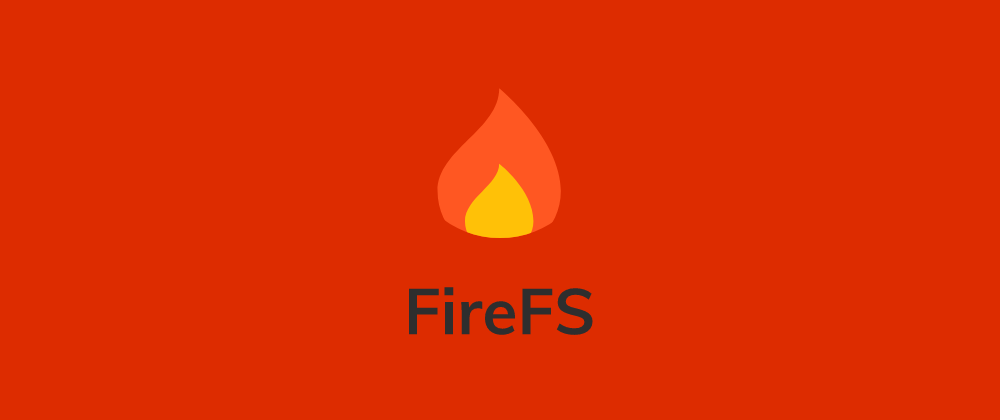 FireFS