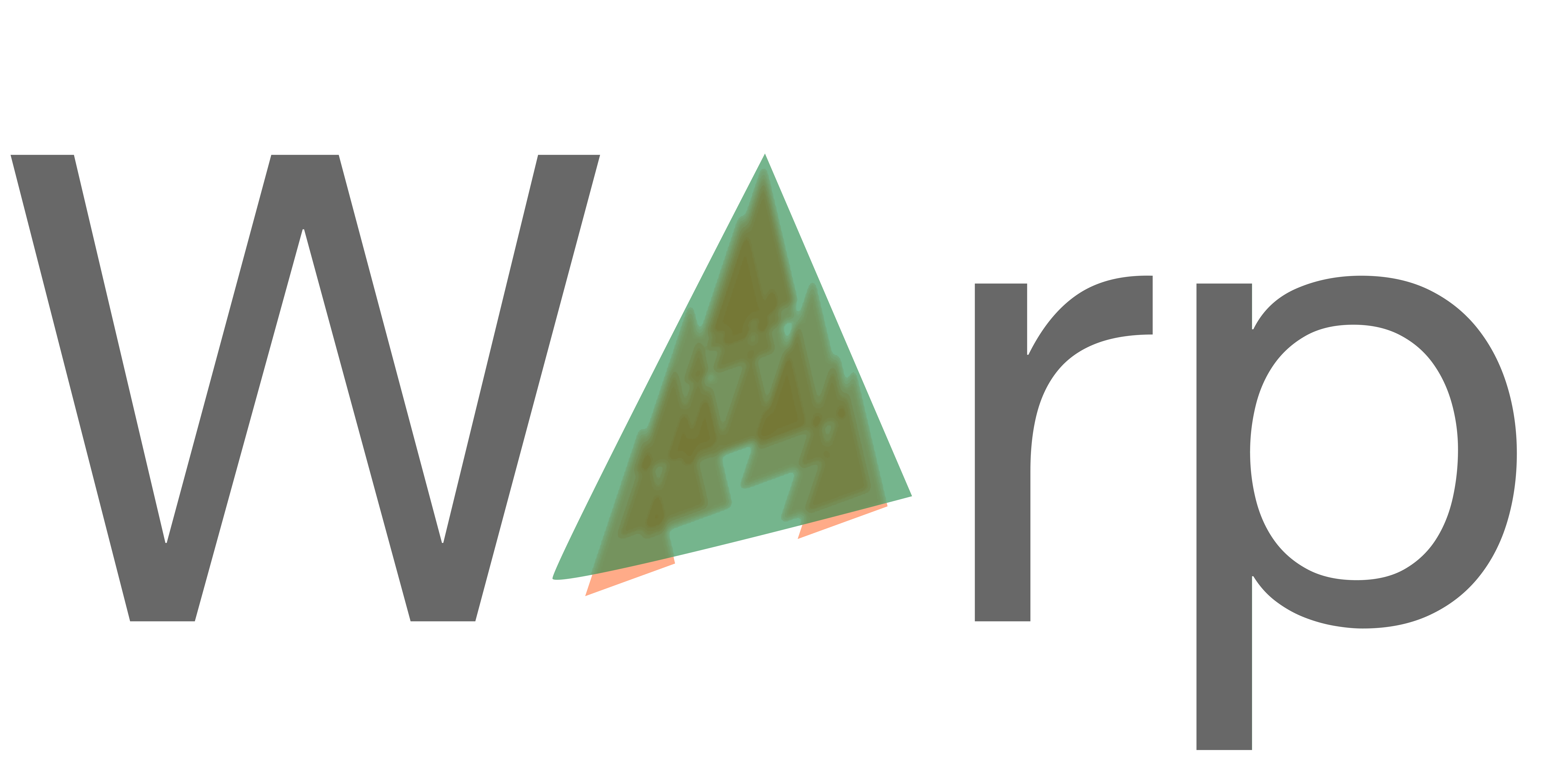 Warp-hardware