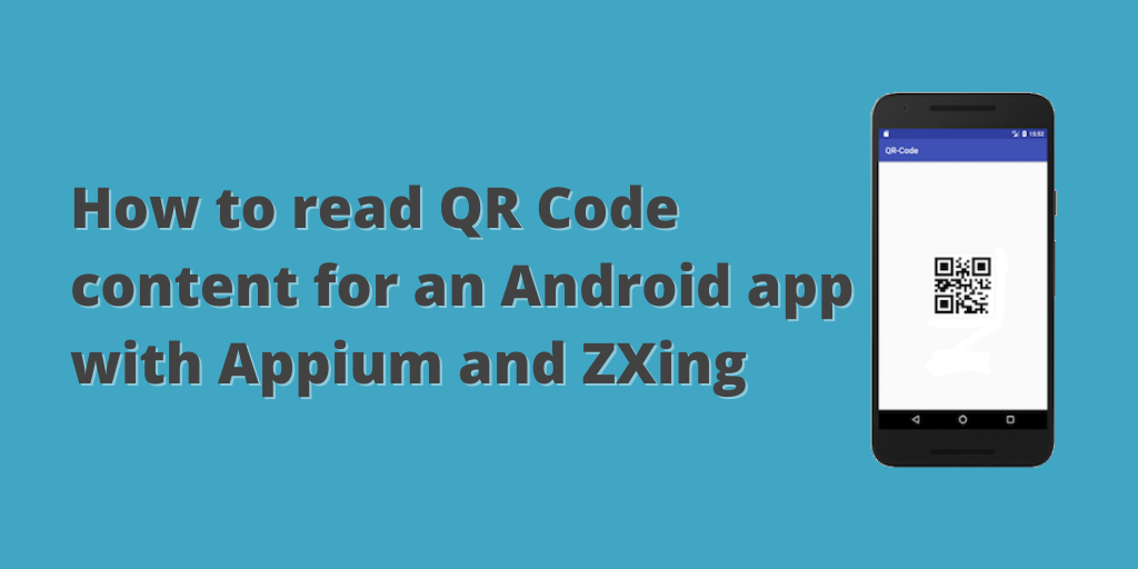 appium-read-qrcode