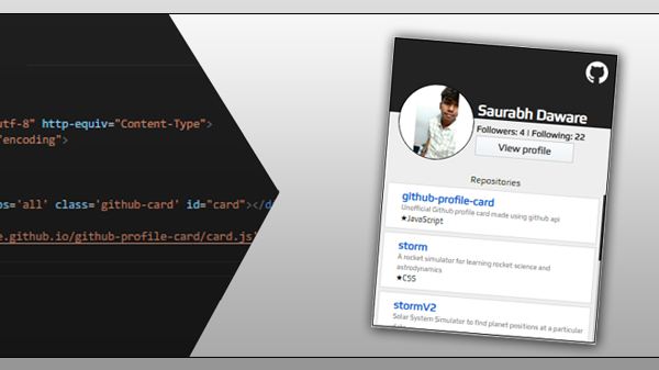 github-profile-card
