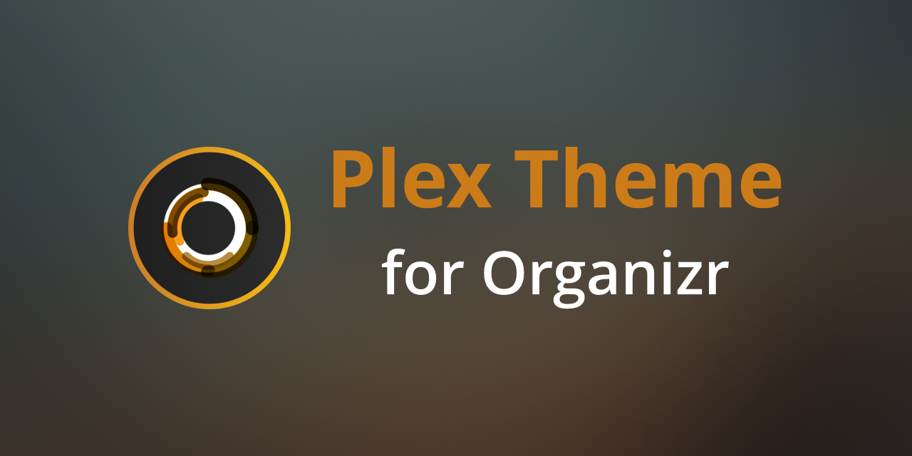 Organizr-Plex-Theme