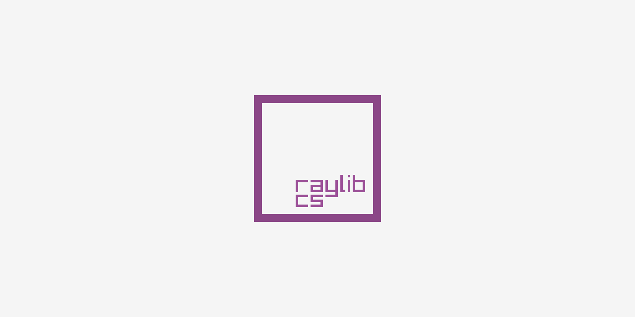 raylib-cs