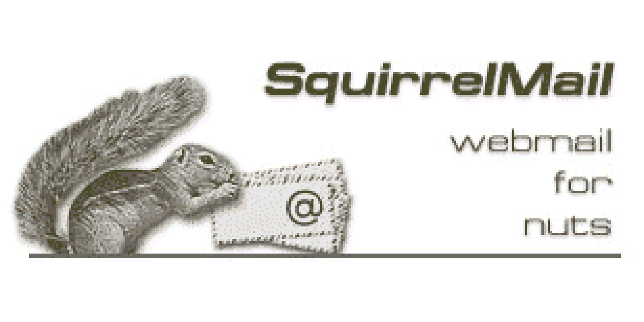 squirrelmail