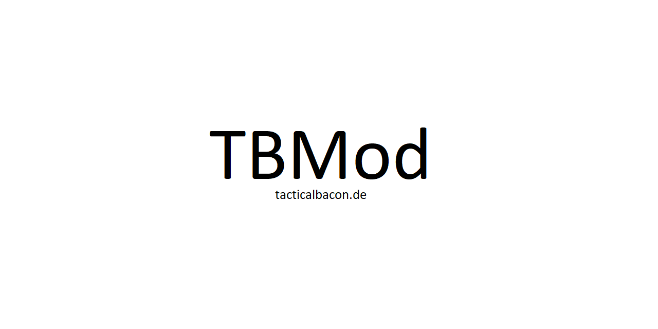 TBMod