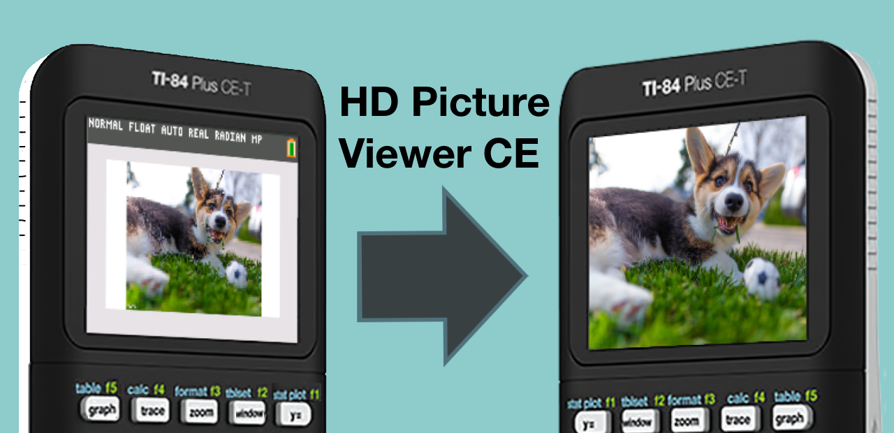 HD-Picture-Viewer