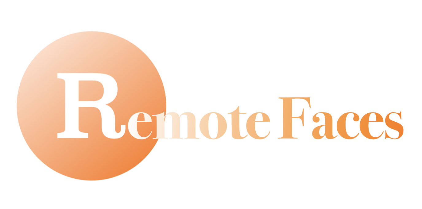 remote-faces