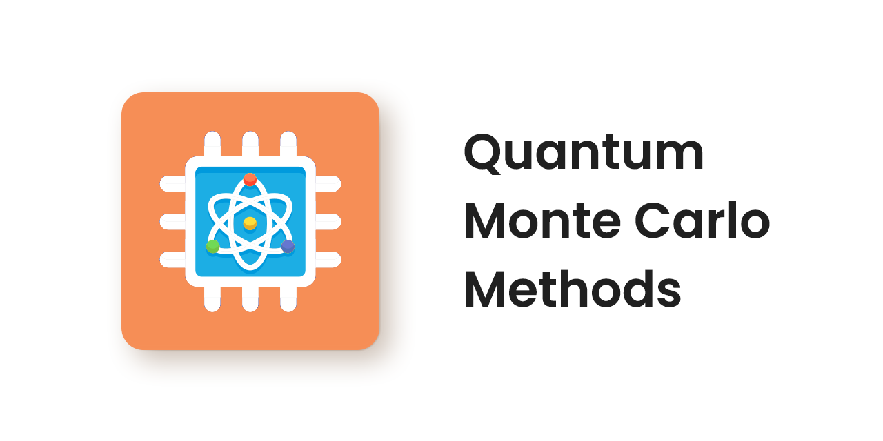 quantum-monte-carlo-methods