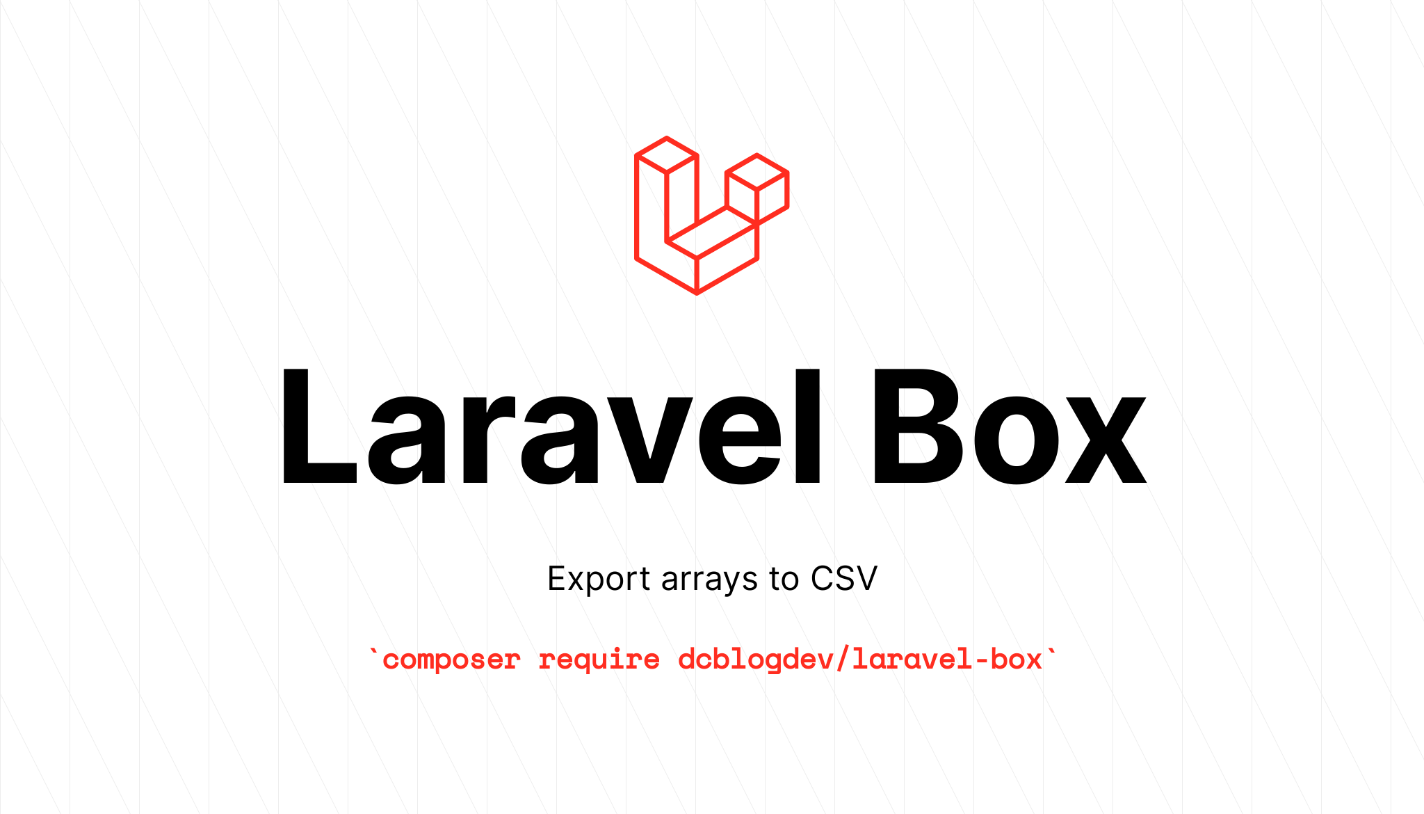 laravel-box