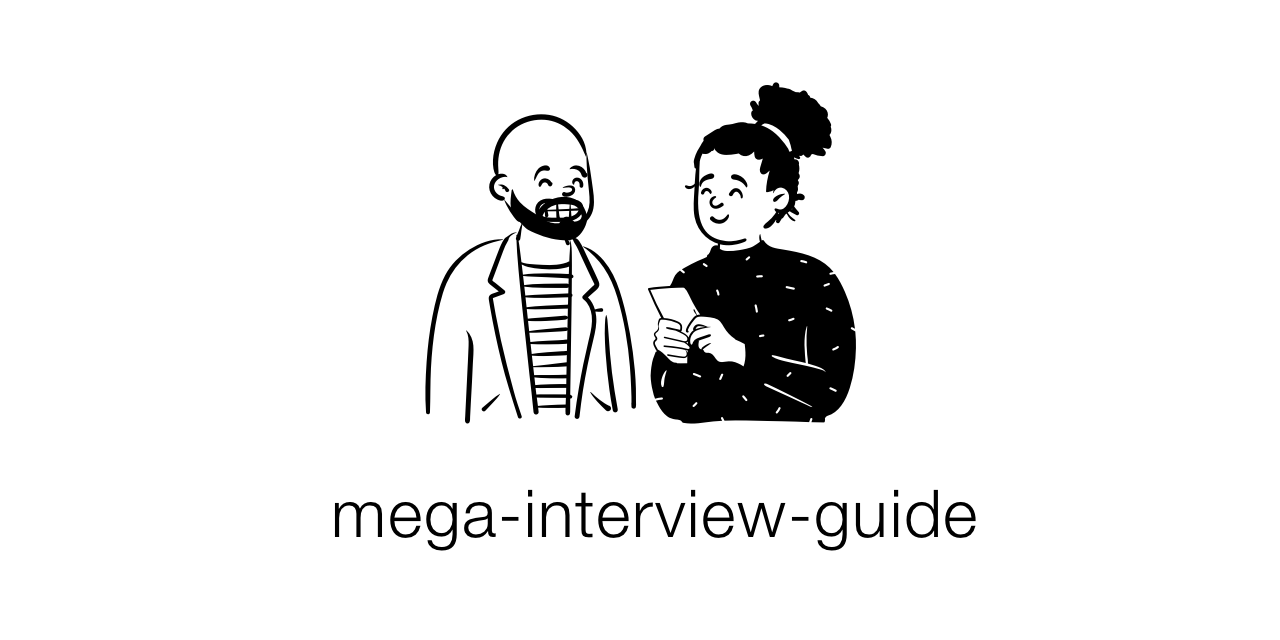 mega-interview-guide