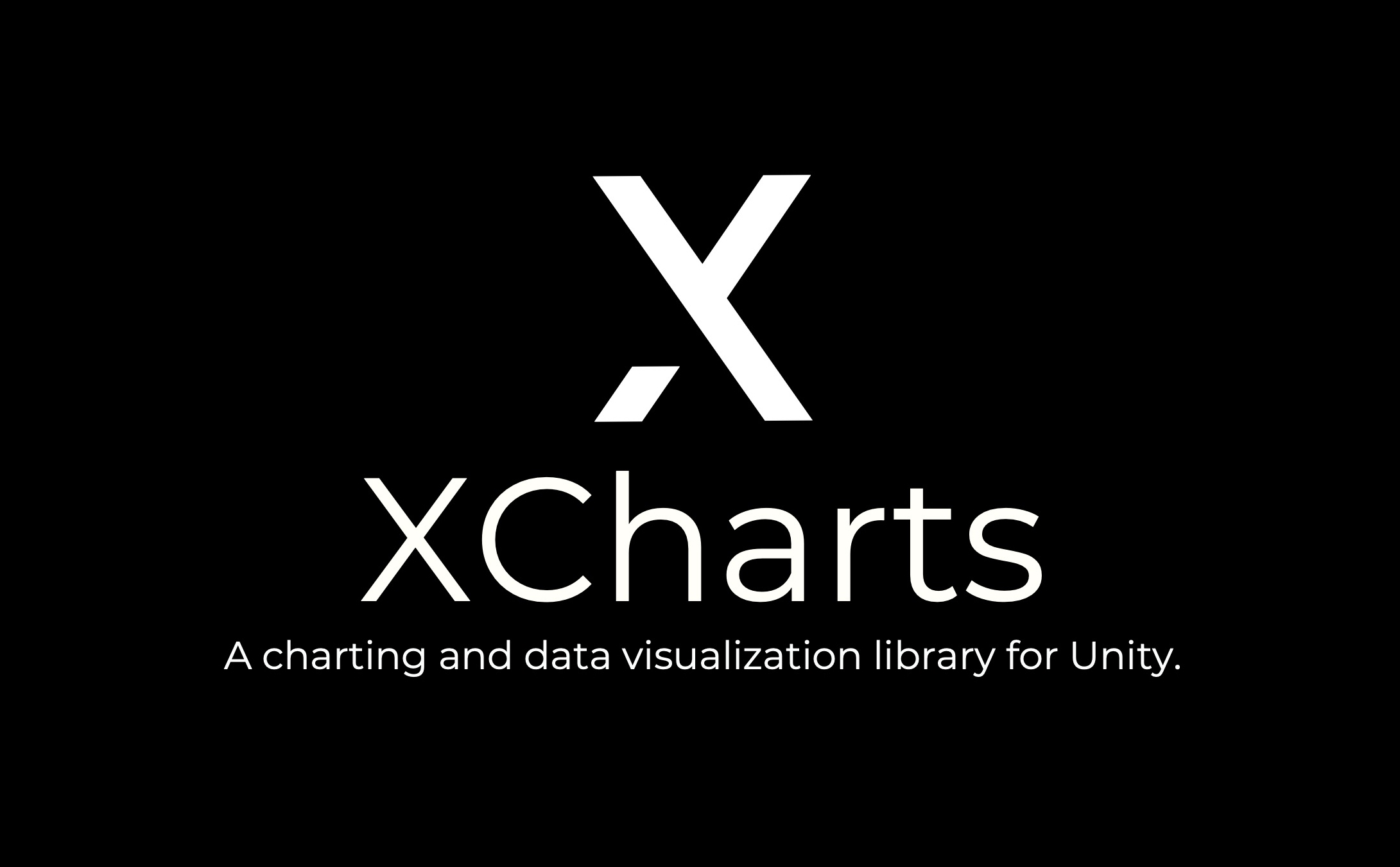 XCharts