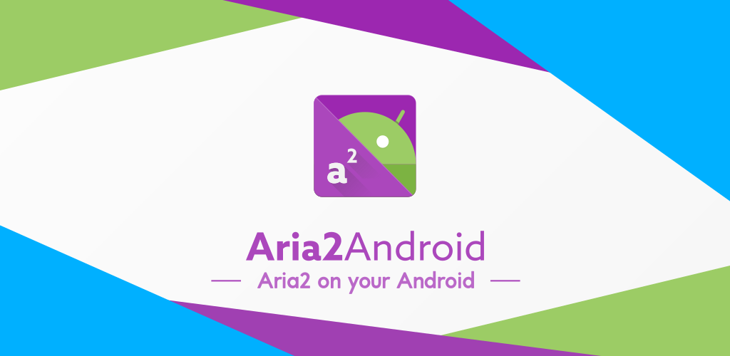 Aria2Android