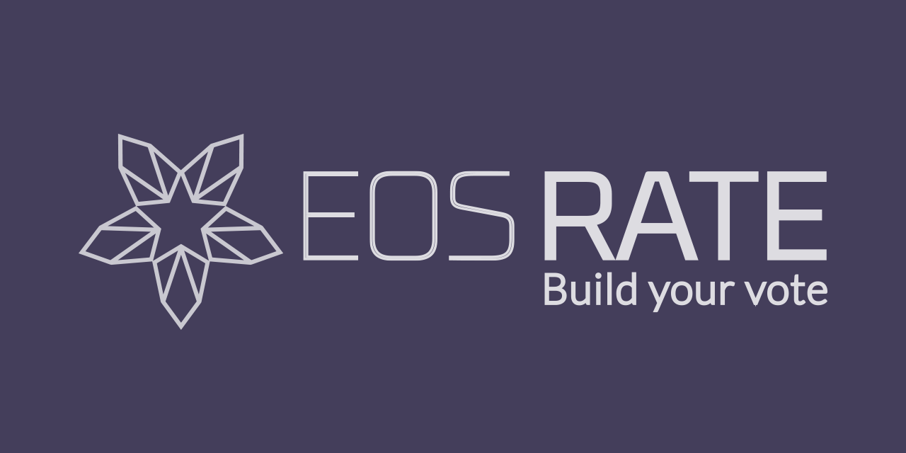 eos-rate