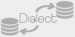 Dialect