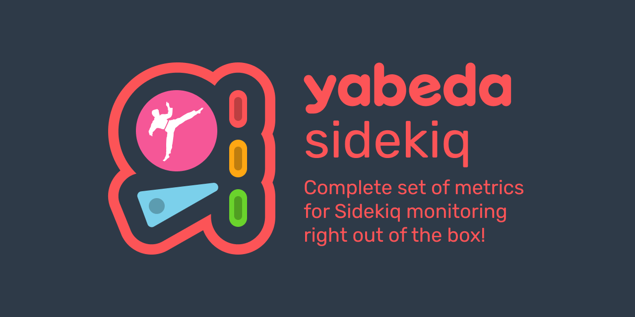 yabeda-sidekiq