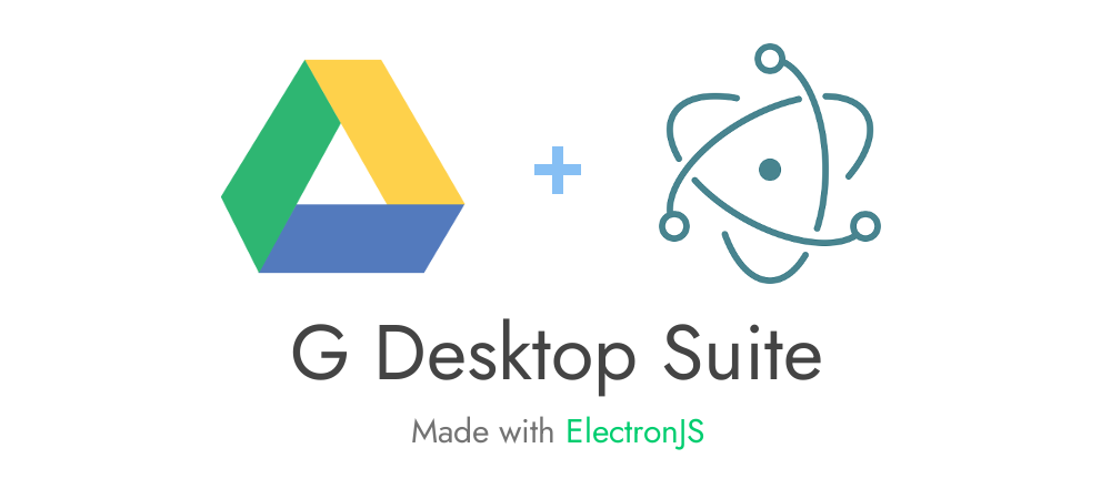 G-Desktop-Suite