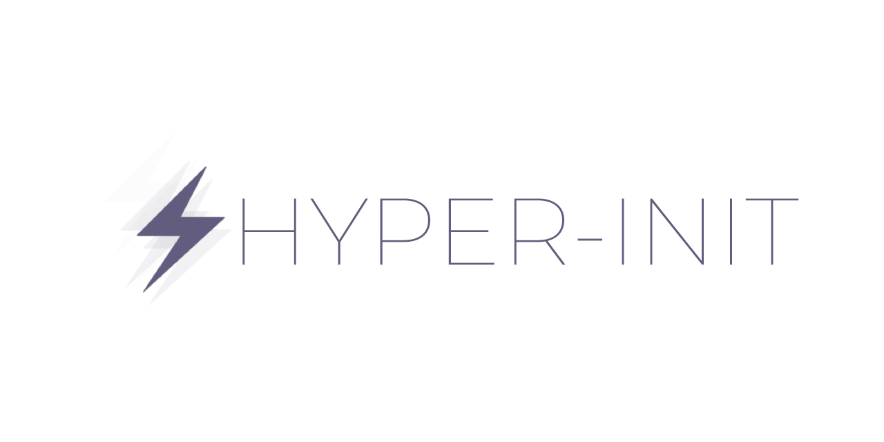 hyper-init