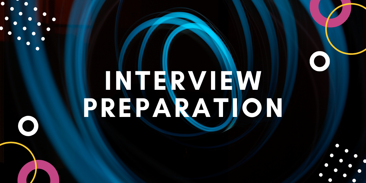 Interview-Preparation