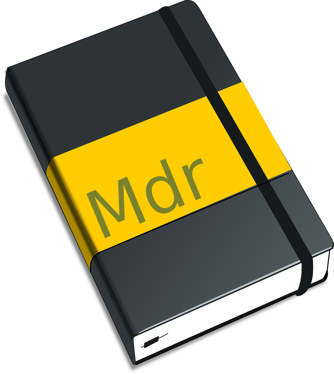 mdr-haskell