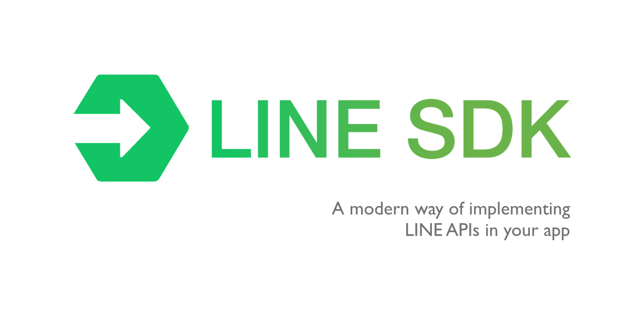 line-sdk-ios-swift