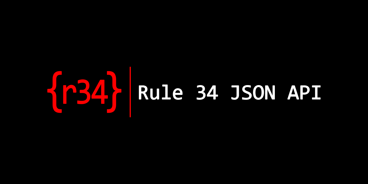 r34-json-api