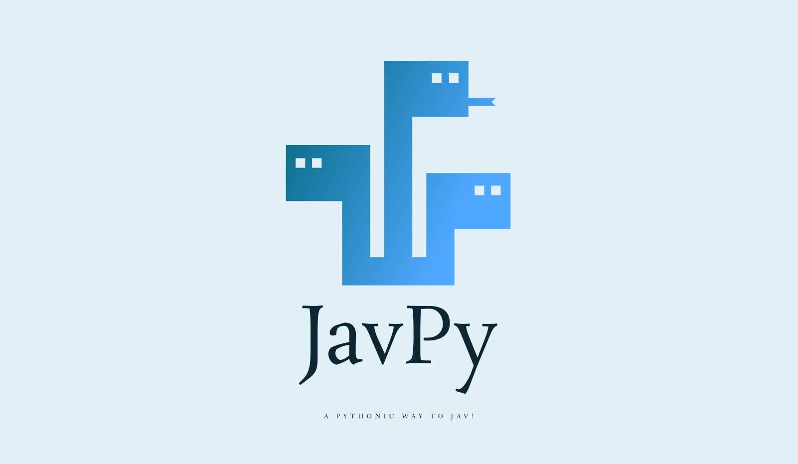 JavPy