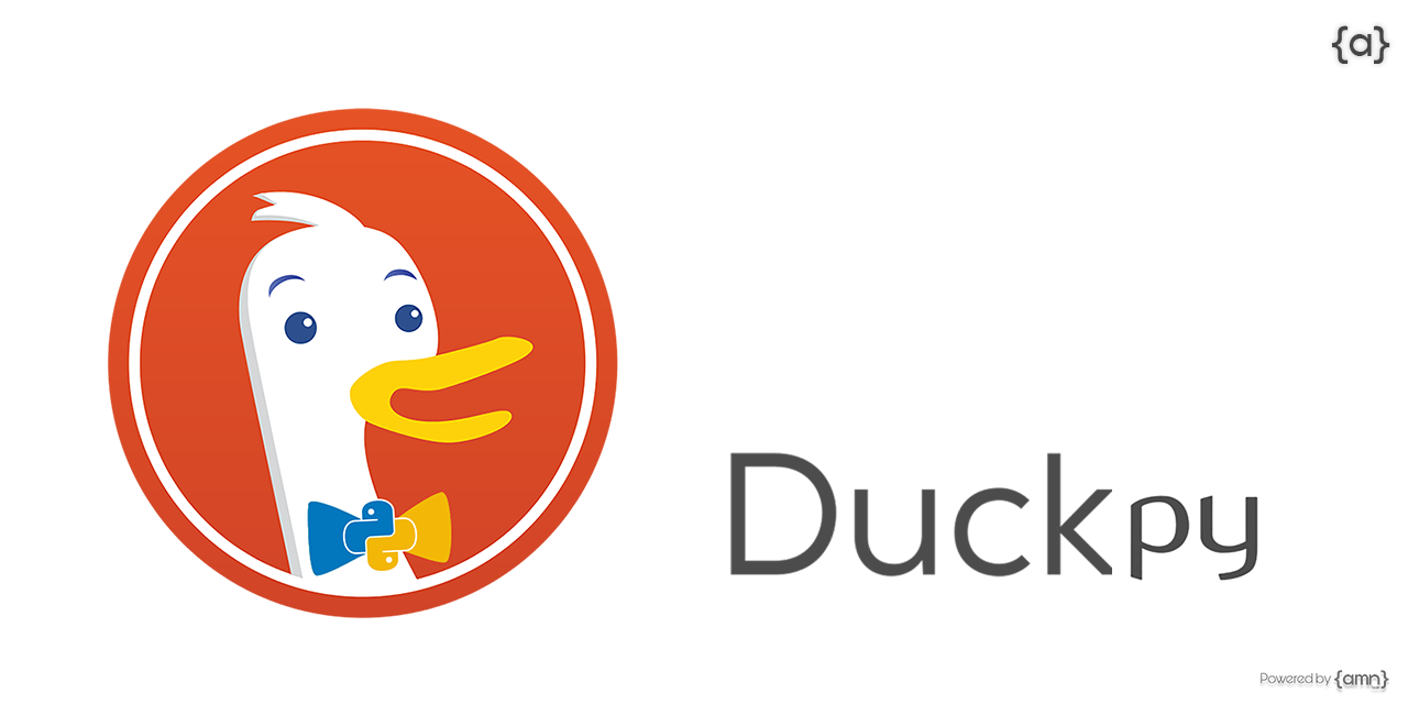 duckpy