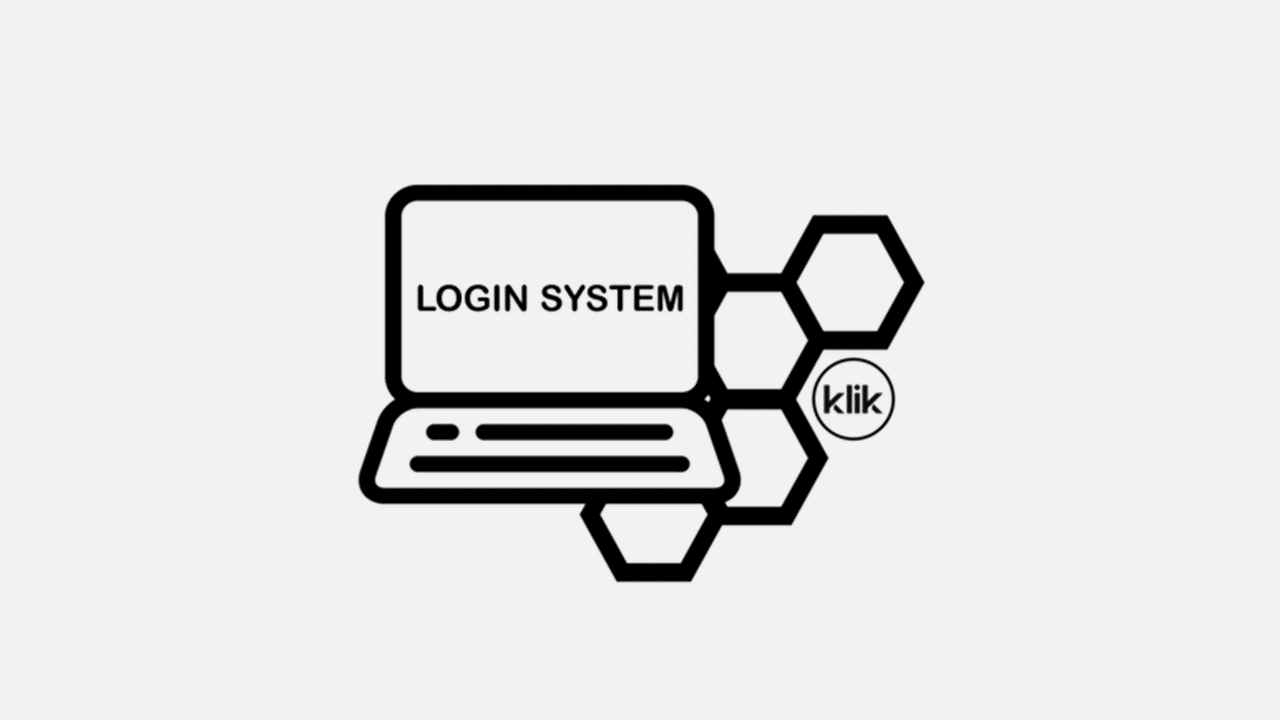 PHP-Login-System