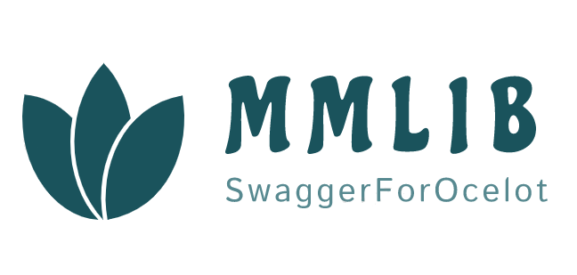 MMLib.SwaggerForOcelot