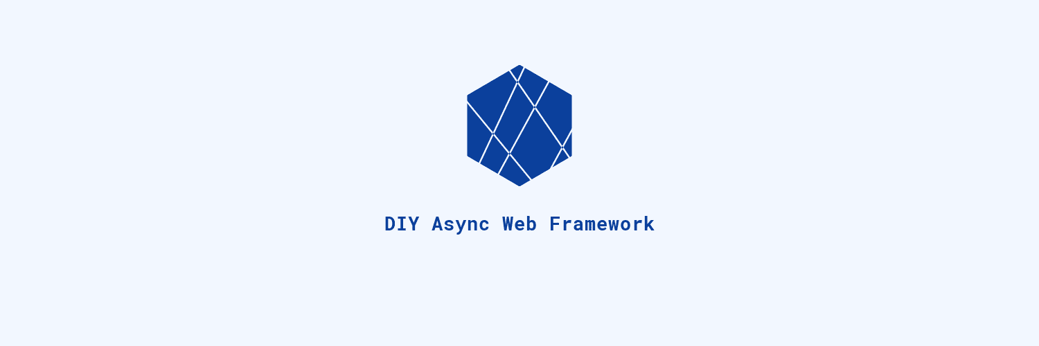 diy-async-web-framework