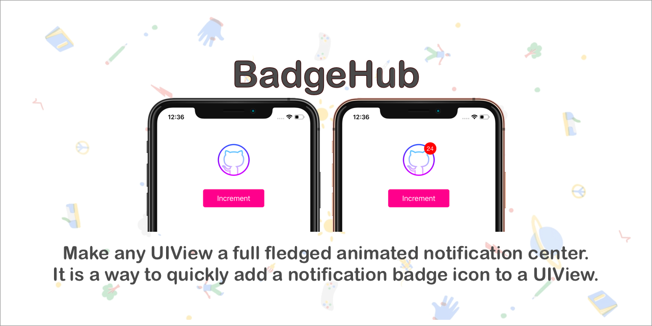 BadgeHub