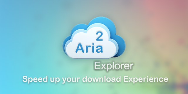 Aria2-Explorer