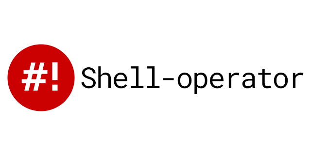 shell-operator