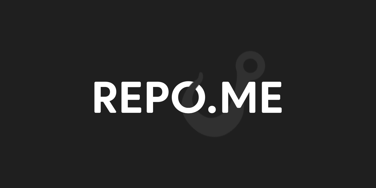 repo.me