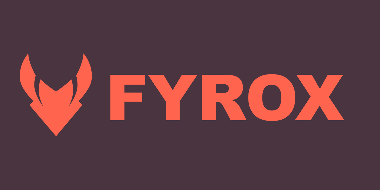 Fyrox
