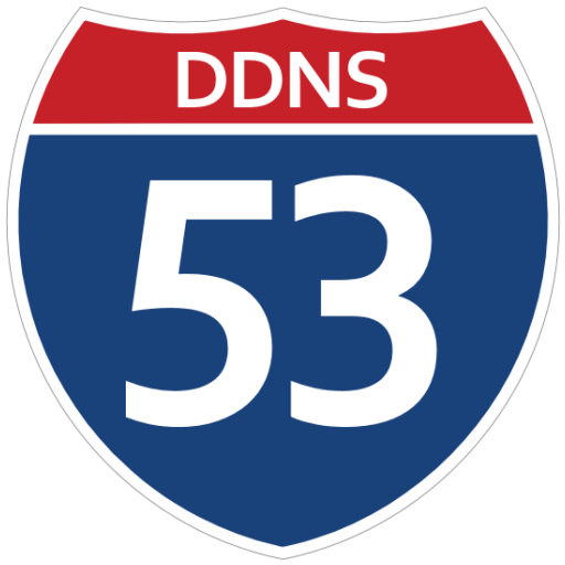 ddns-route53