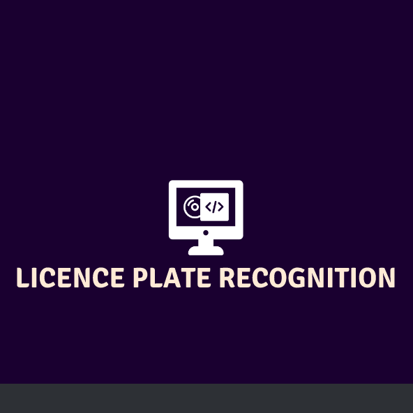 LicencePlateRecognition