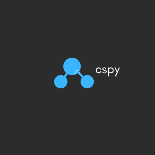 cspy