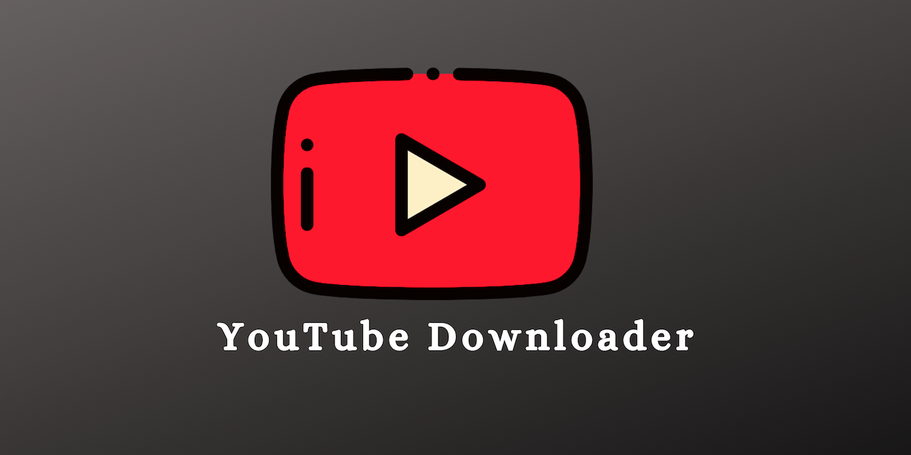 YouTube-Downloader