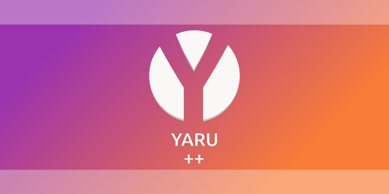 yaru-plus