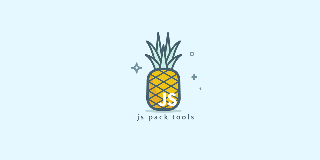 js-packtools