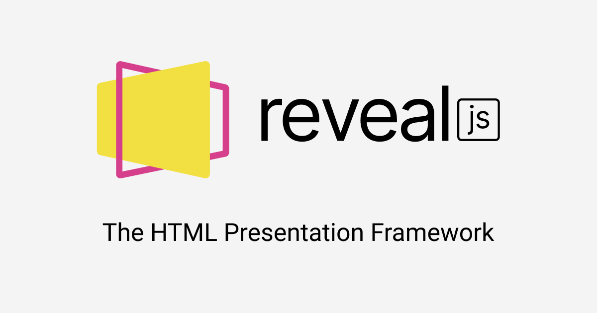 reveal.js