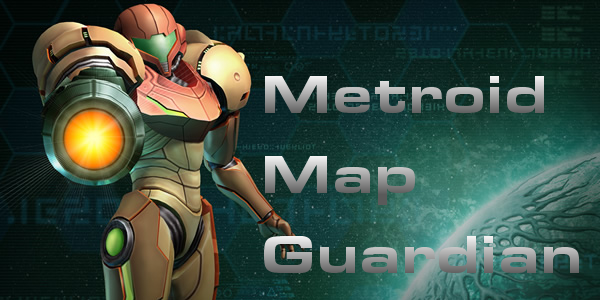 MetroidMapGuardian