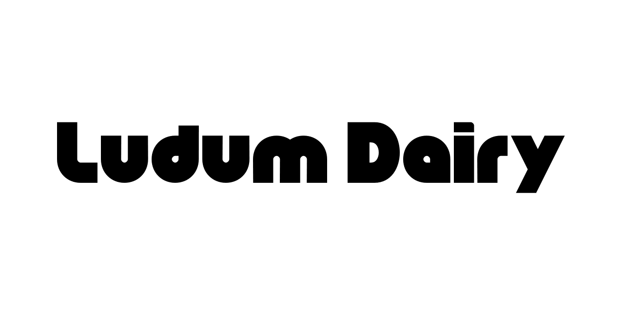 font-ludum-dairy