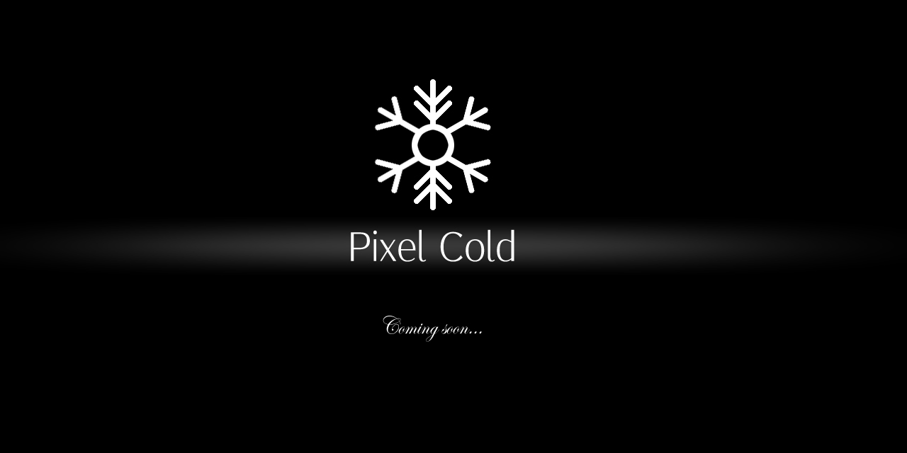 pixelcold