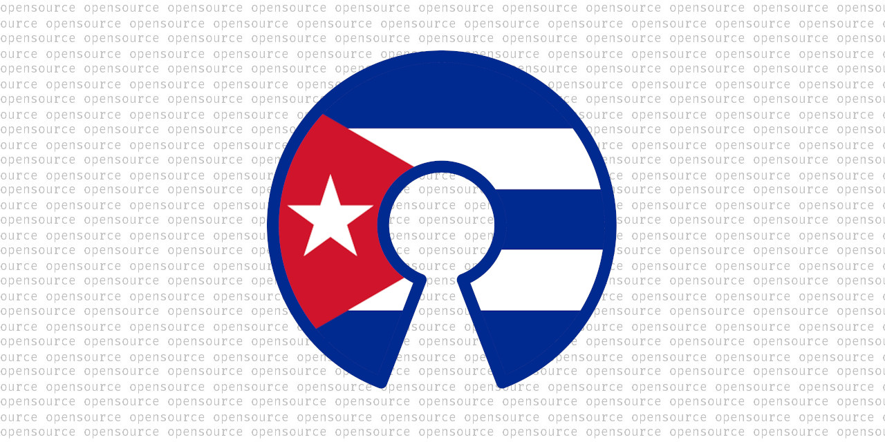 cuban-opensource