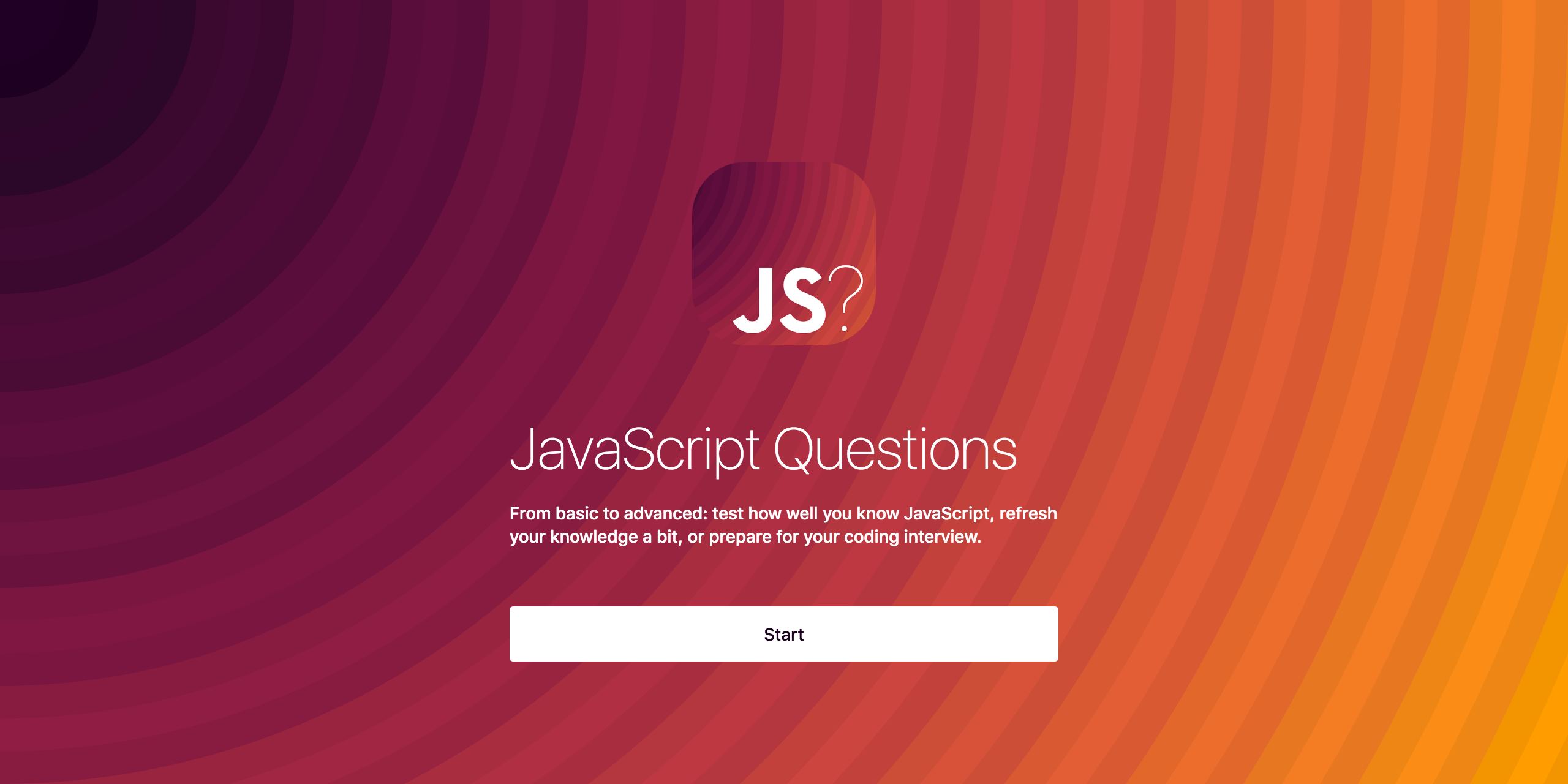 javascript-questions