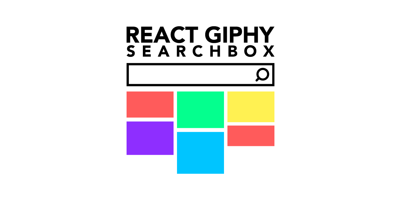 react-giphy-searchbox