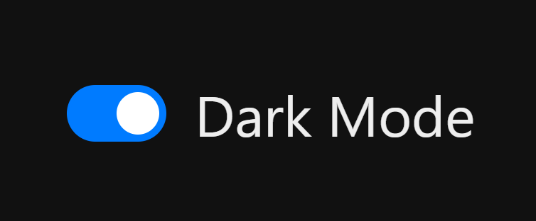 dark-mode-switch